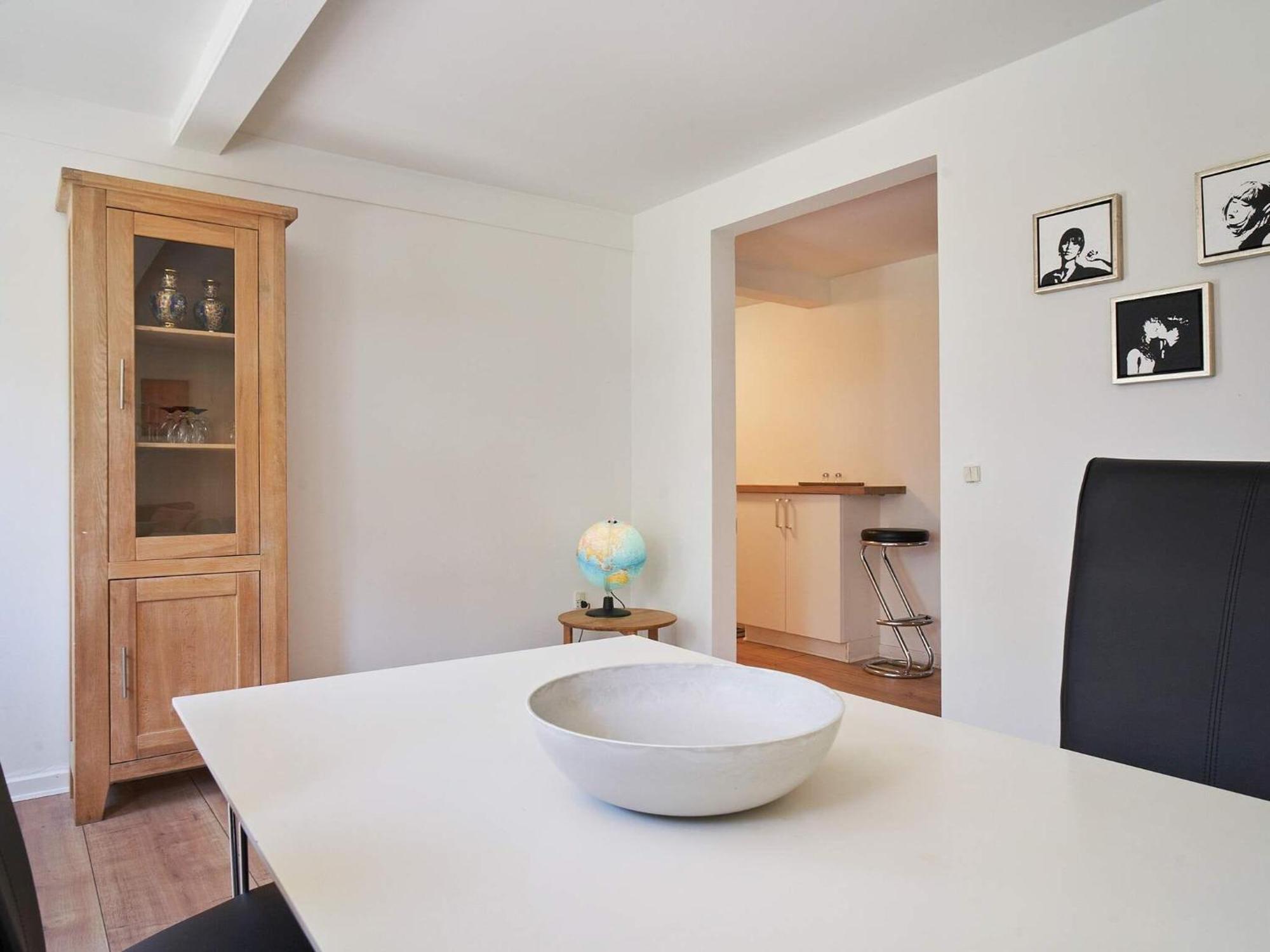 Holiday Home Nexo Xli Dış mekan fotoğraf