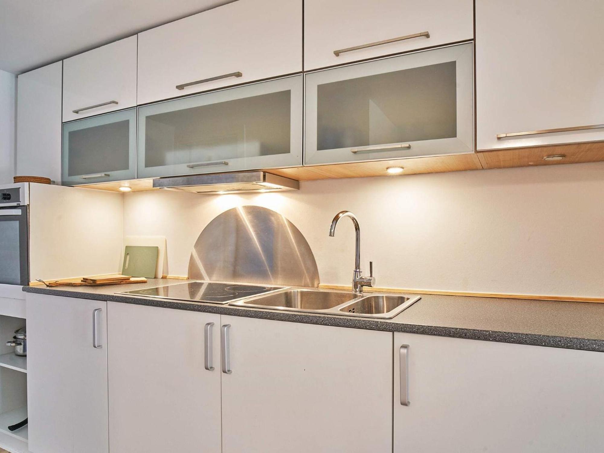 Holiday Home Nexo Xli Dış mekan fotoğraf