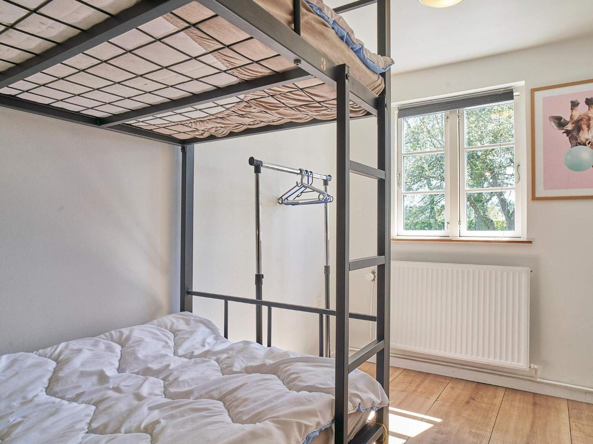 Holiday Home Nexo Xli Dış mekan fotoğraf