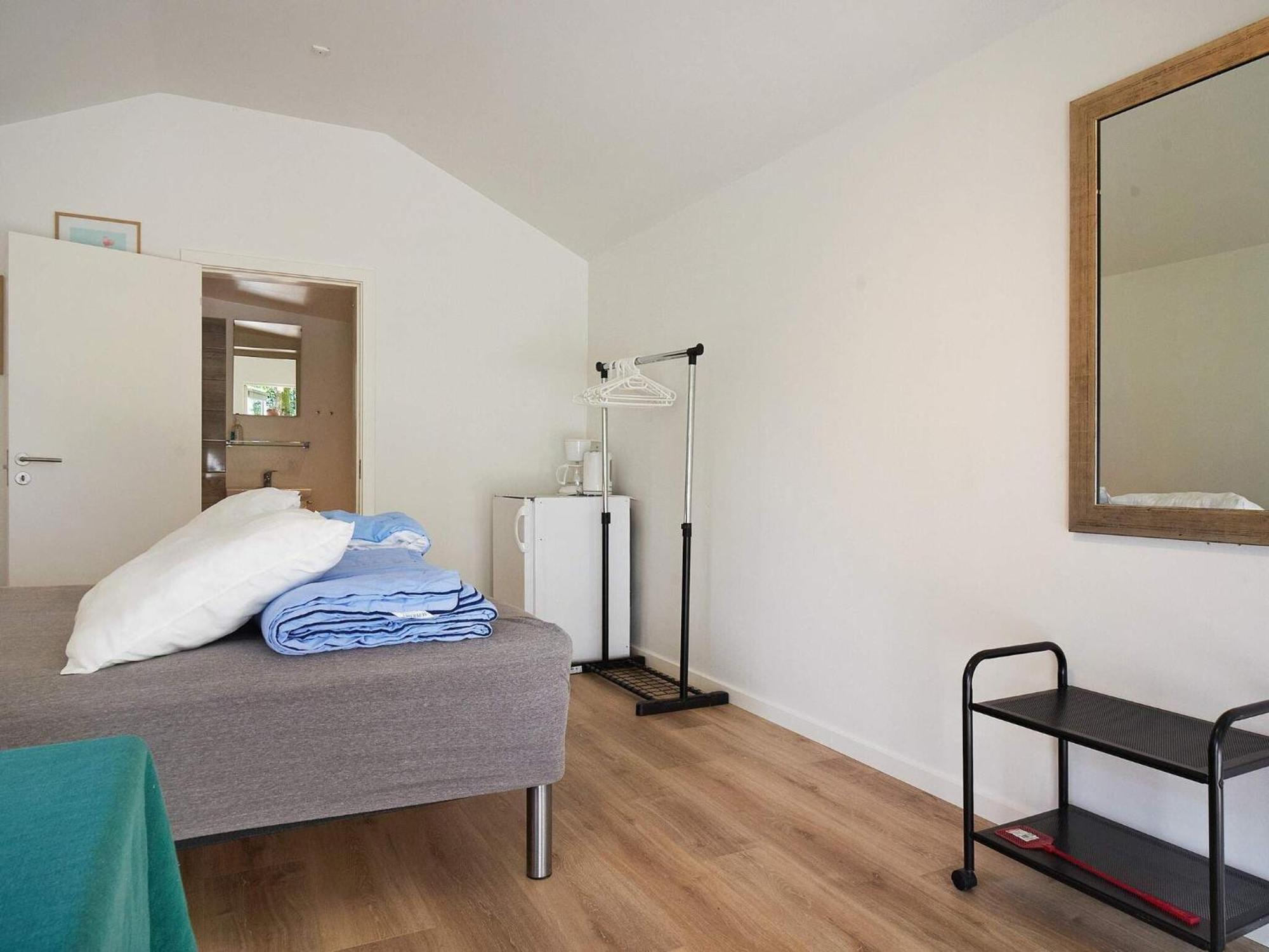 Holiday Home Nexo Xli Dış mekan fotoğraf