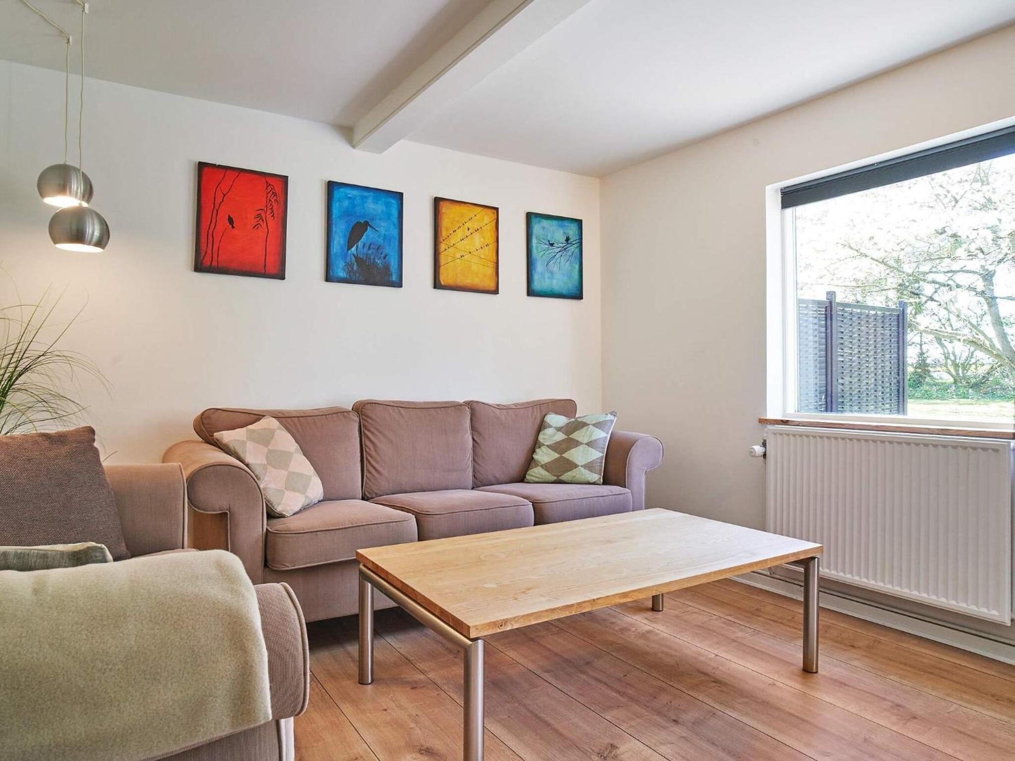 Holiday Home Nexo Xli Dış mekan fotoğraf