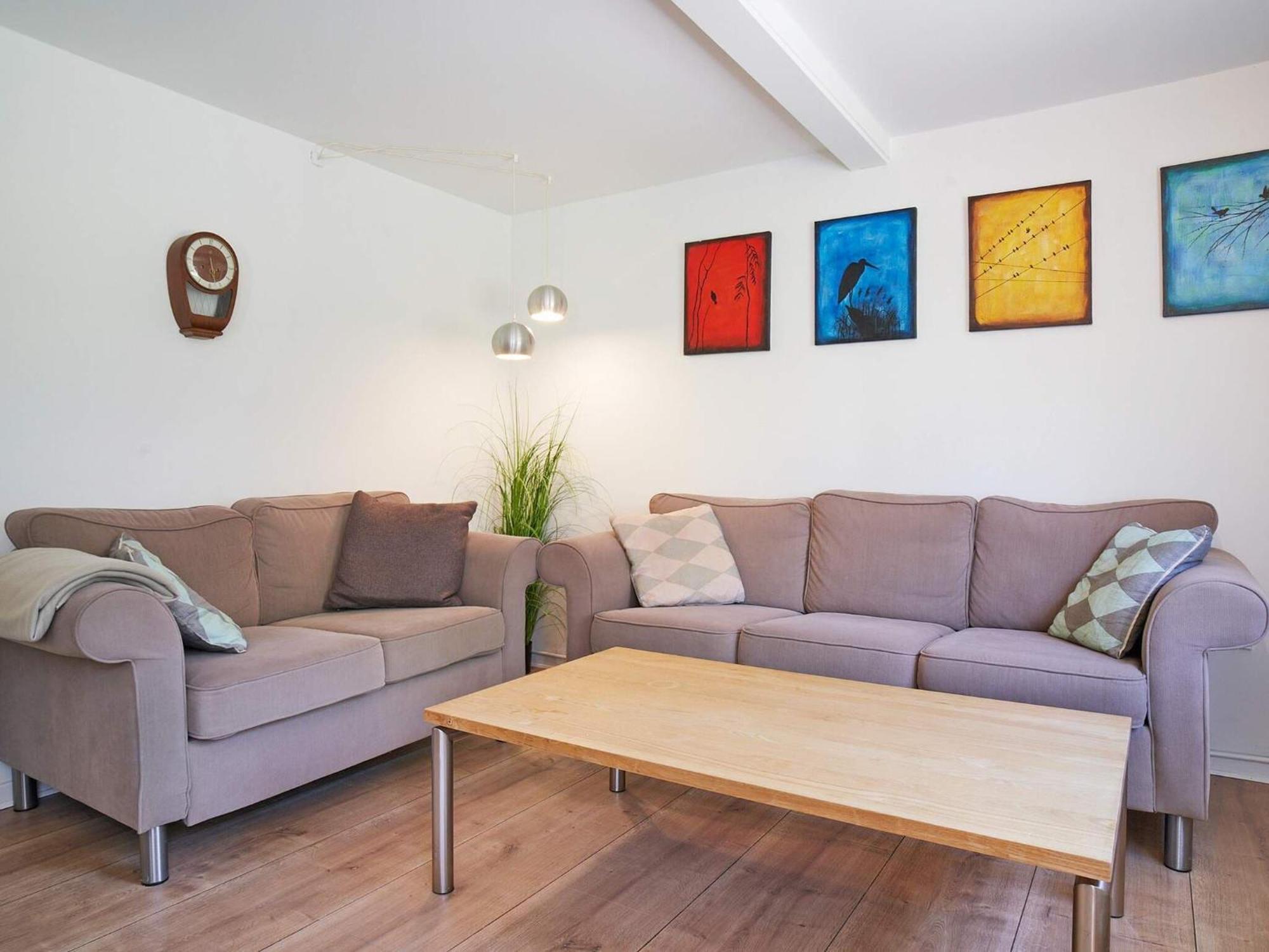 Holiday Home Nexo Xli Dış mekan fotoğraf