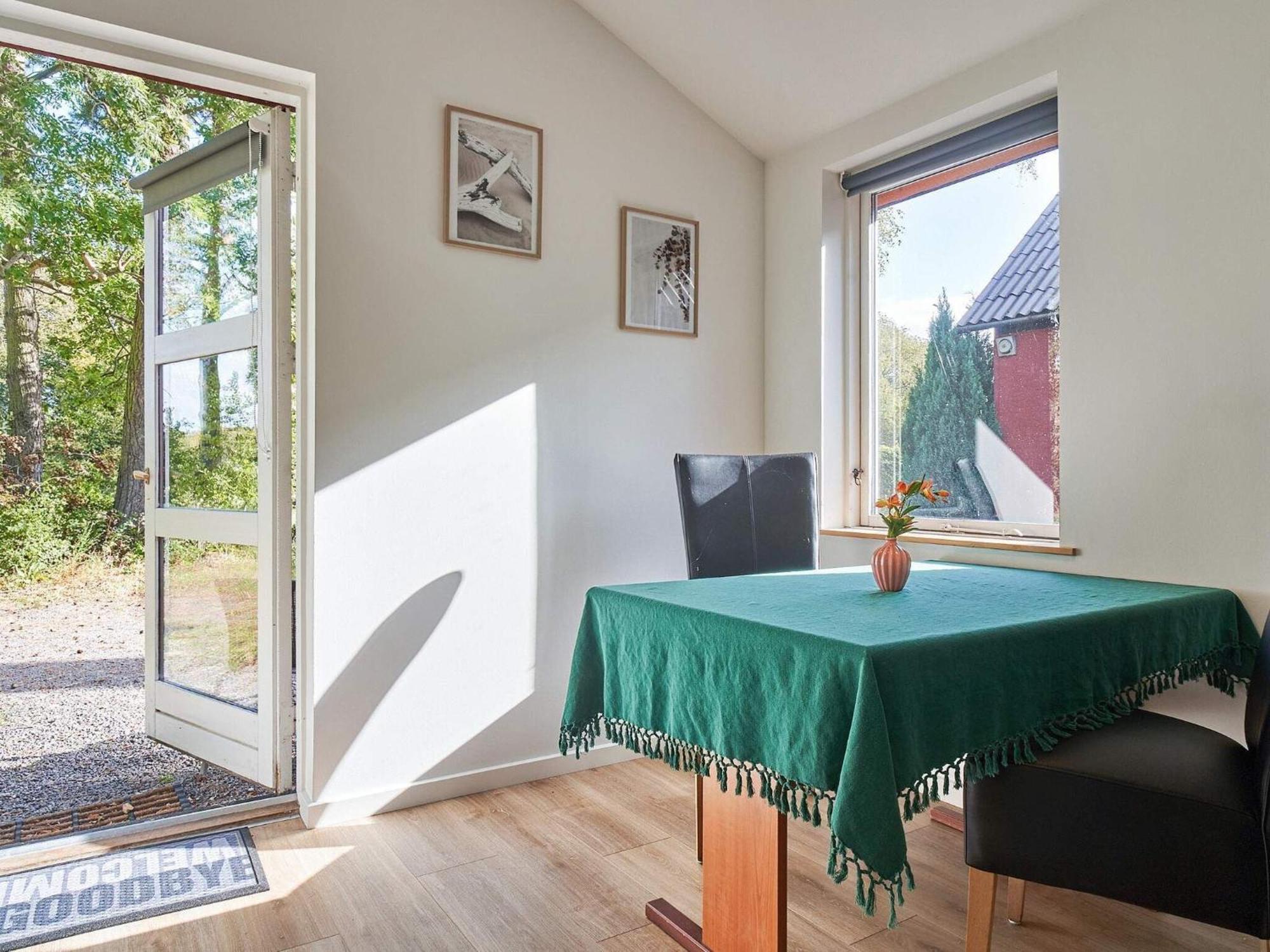 Holiday Home Nexo Xli Dış mekan fotoğraf