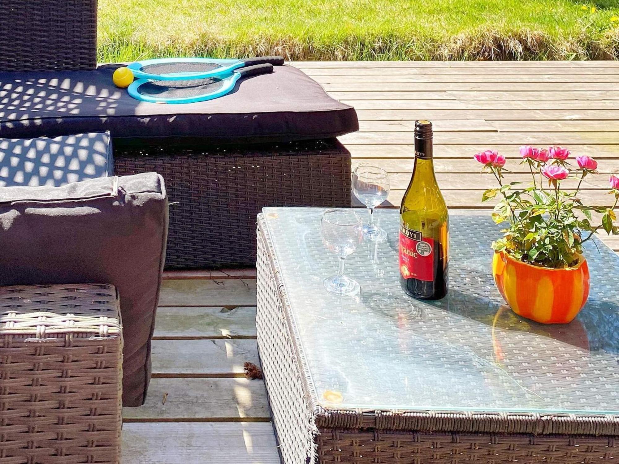 Holiday Home Nexo Xli Dış mekan fotoğraf