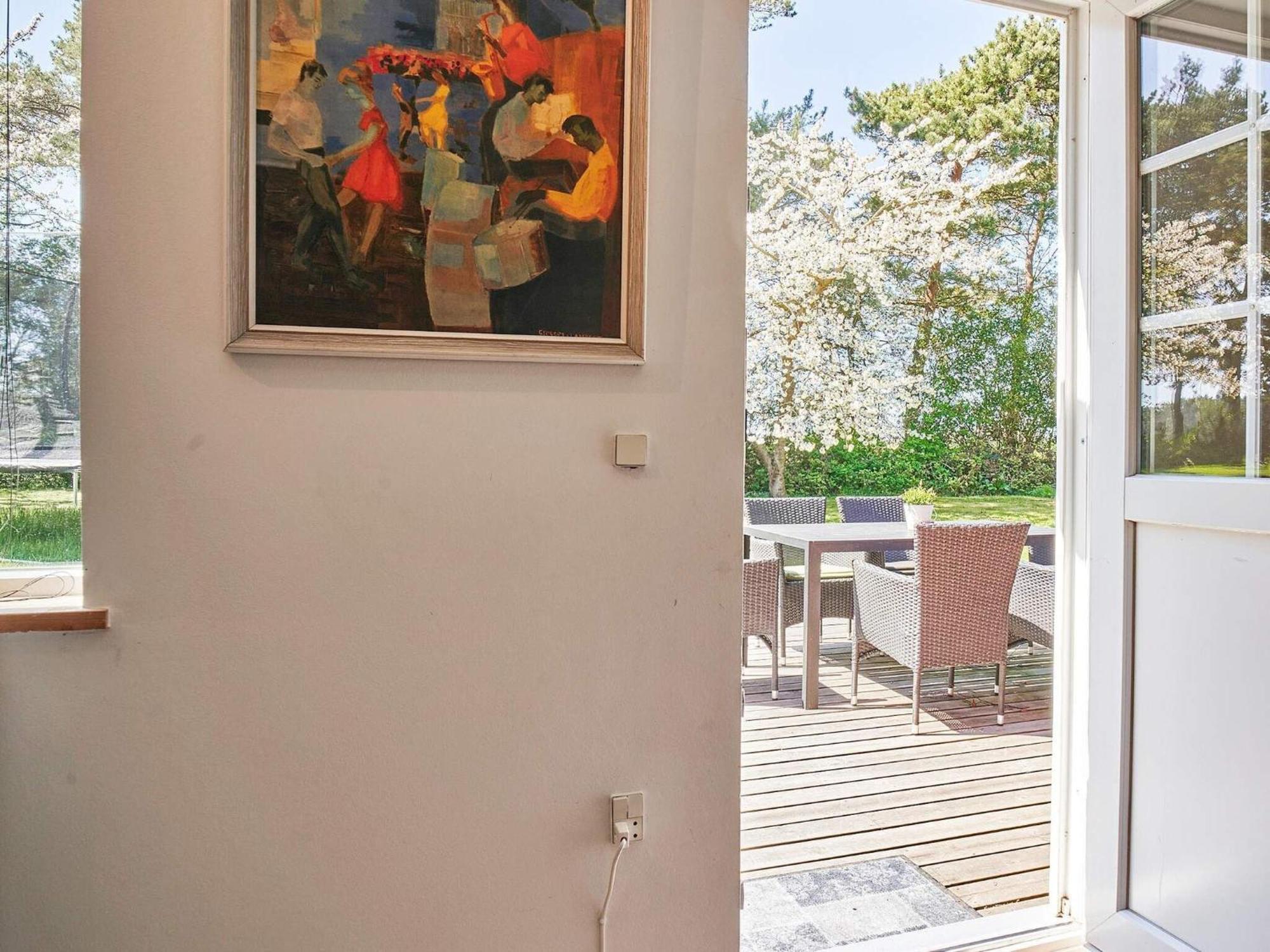 Holiday Home Nexo Xli Dış mekan fotoğraf