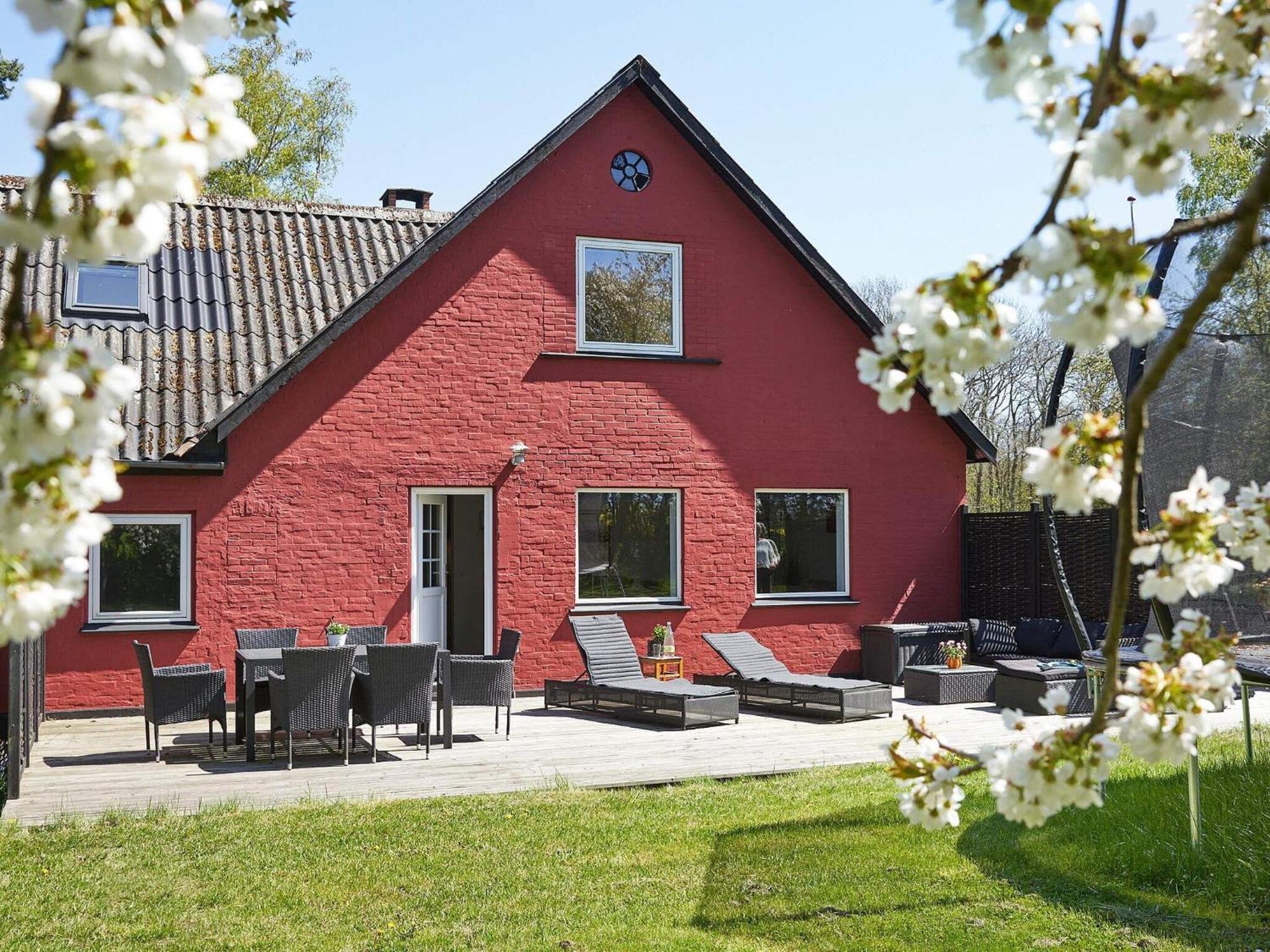 Holiday Home Nexo Xli Dış mekan fotoğraf
