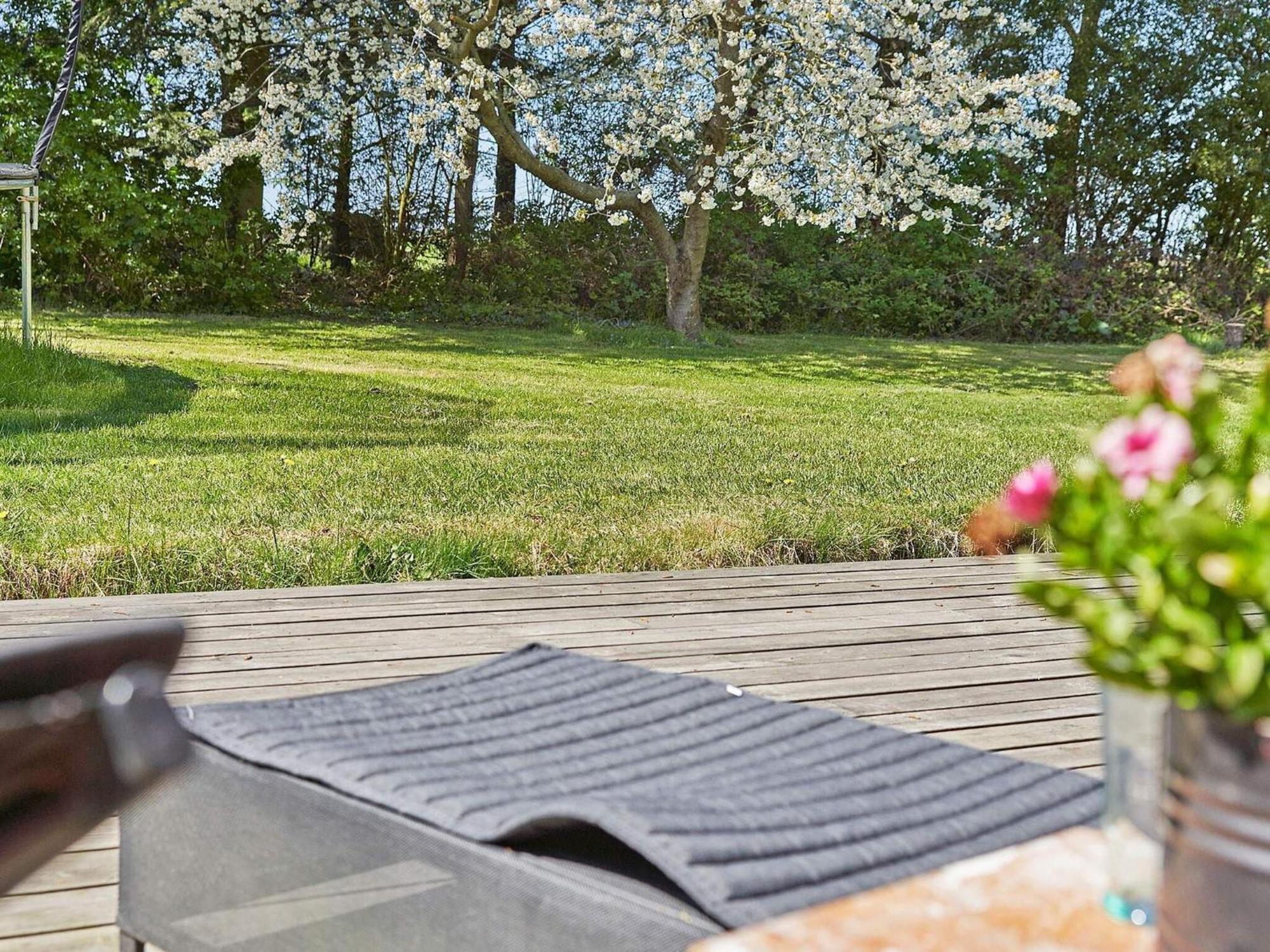 Holiday Home Nexo Xli Dış mekan fotoğraf