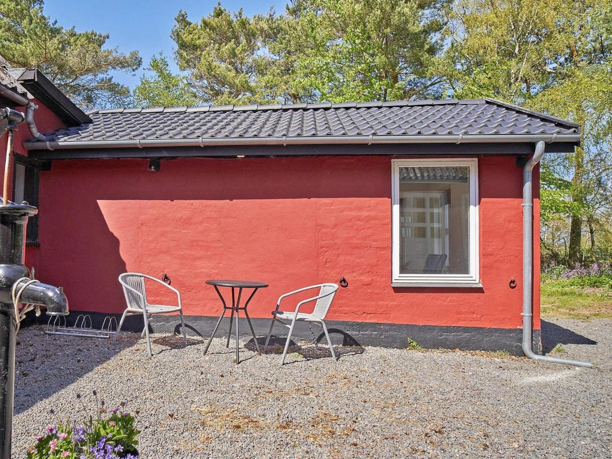 Holiday Home Nexo Xli Dış mekan fotoğraf